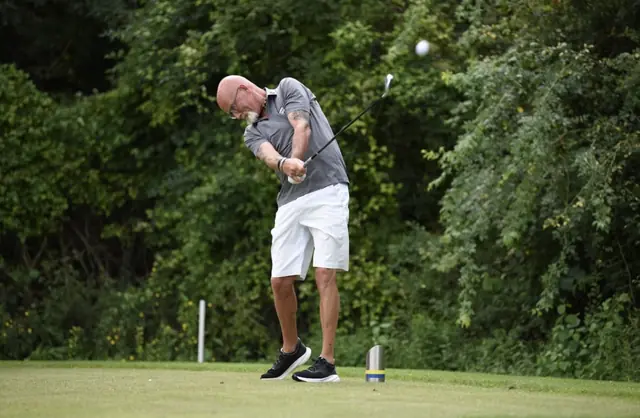 Impression aus der Golfschule und von den Reisen, Bild 3